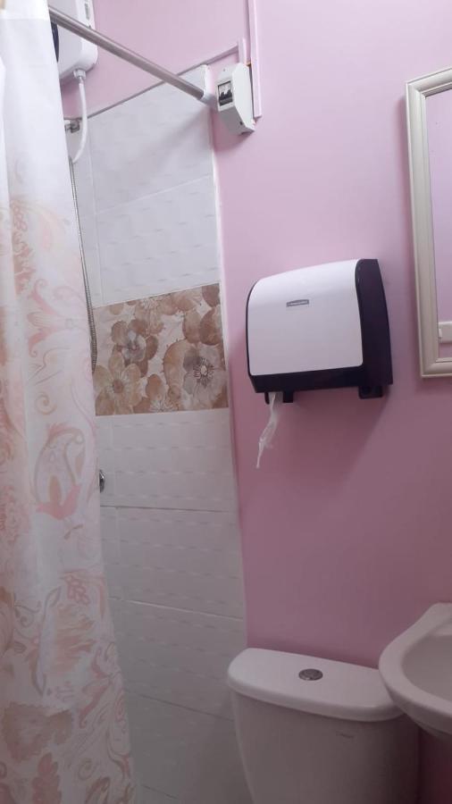 Hotel Hospedaje Las Palmeras Piura Esterno foto